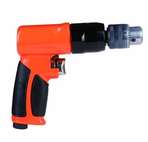 ROTAKE RT-3804-P 3/8" REVERSIBLE AIR DRILL